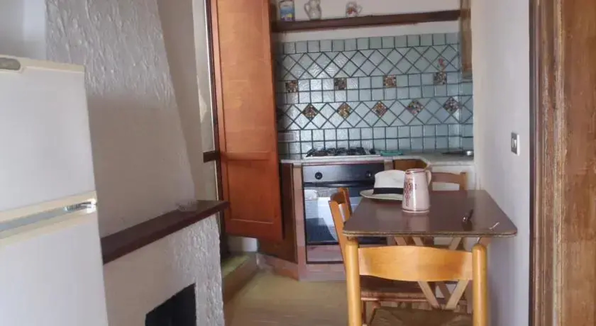 Appartamenti Ulivo e Noce