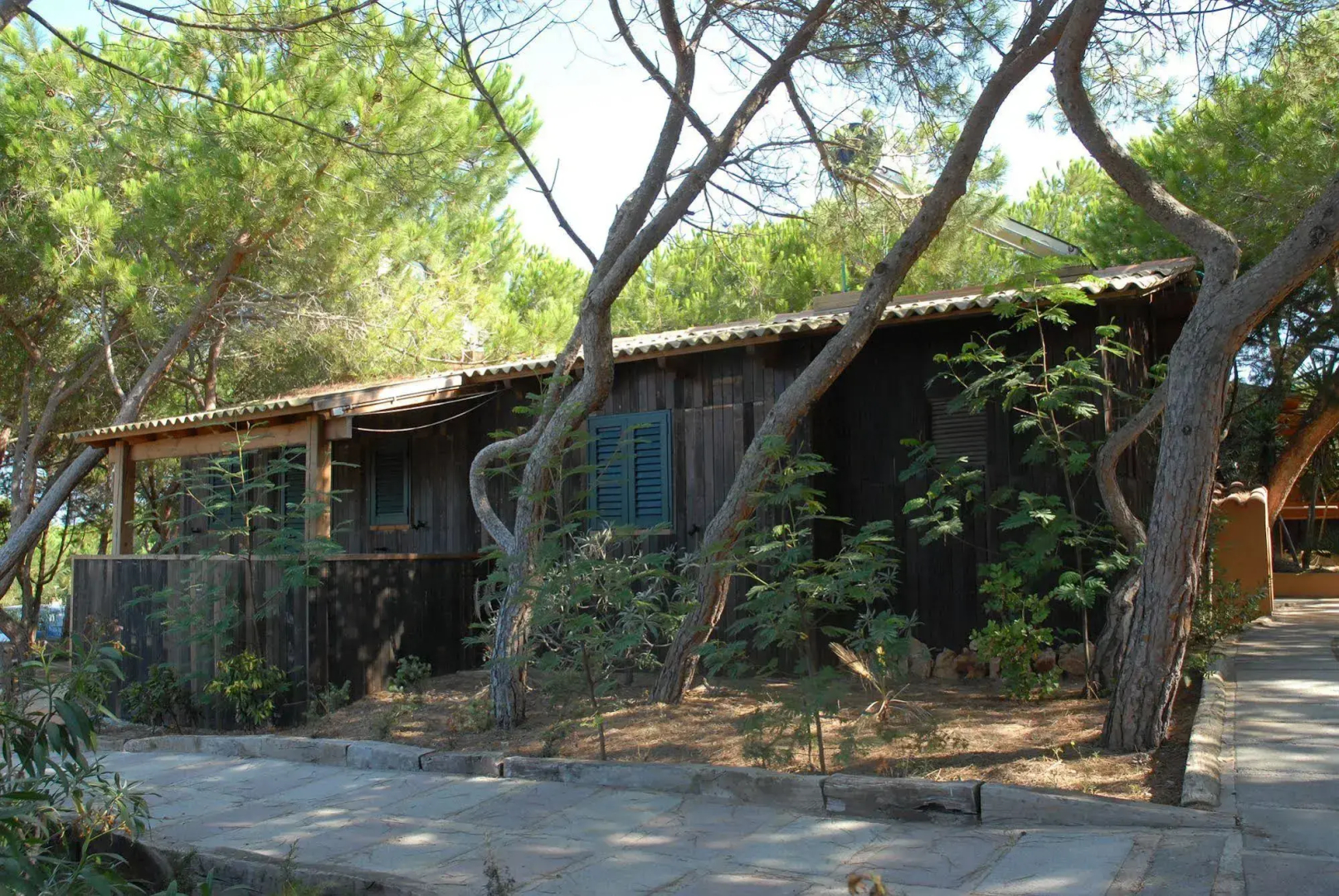 Villaggio Torre Del Porticciolo