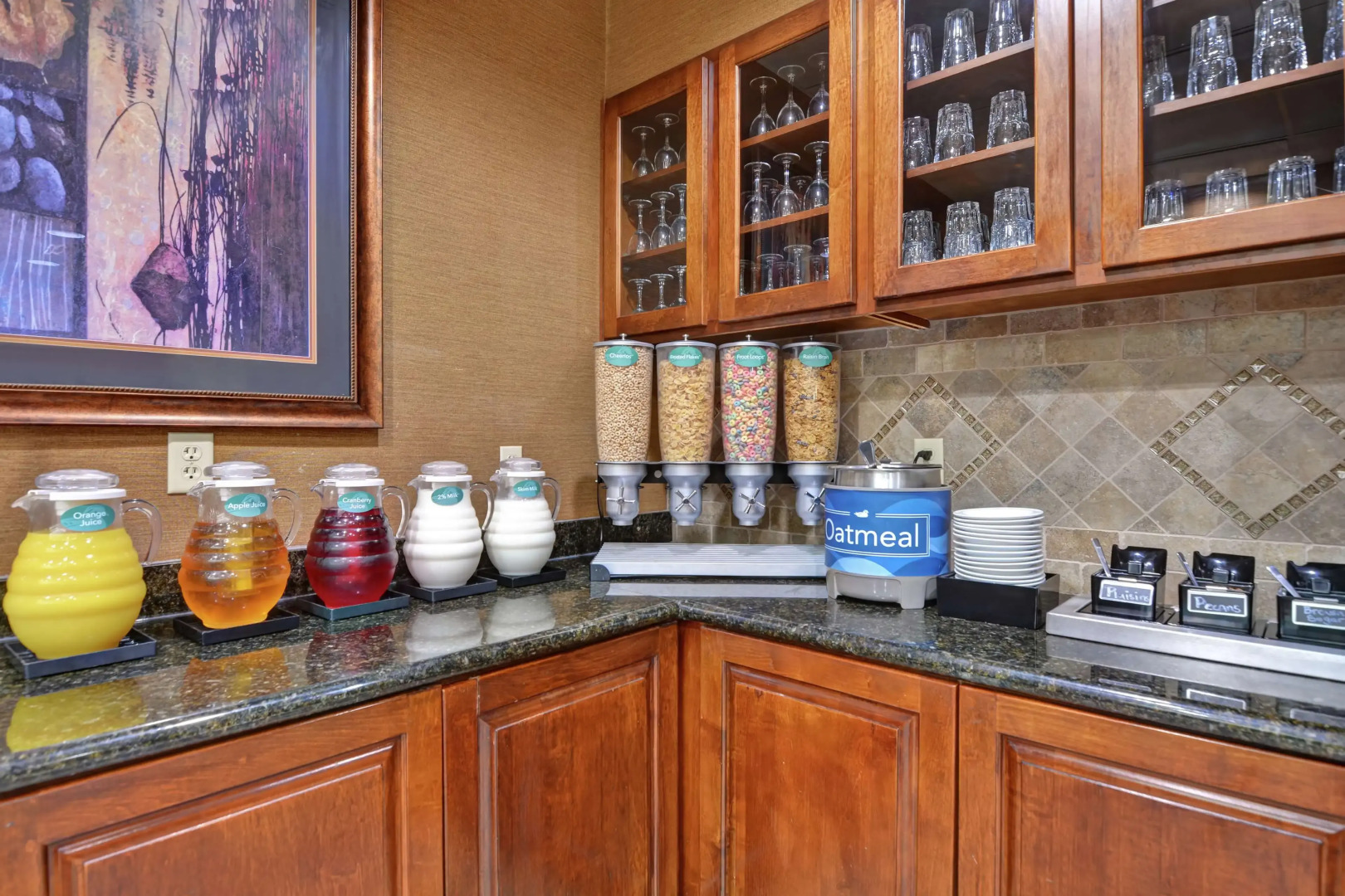 Homewood Suites by Hilton Fayetteville