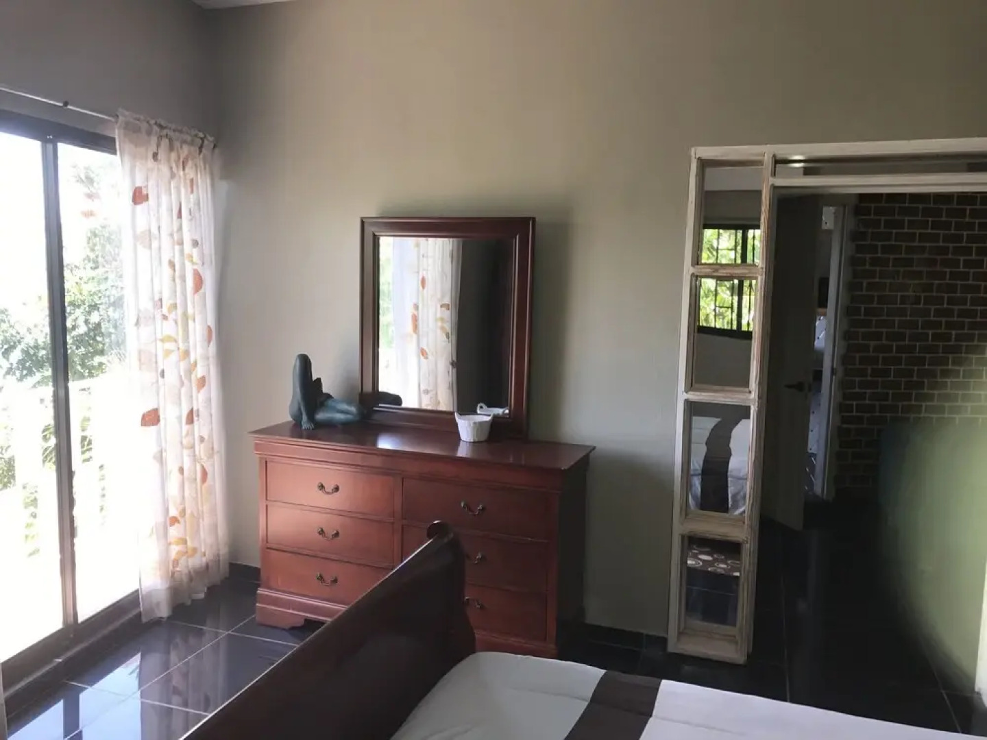 Les Jardins de l'Ocean