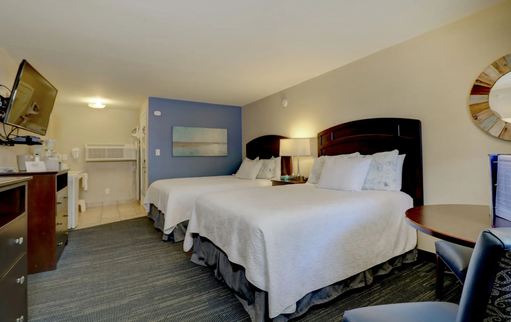 Wells-Ogunquit Resort Motel & Cottages