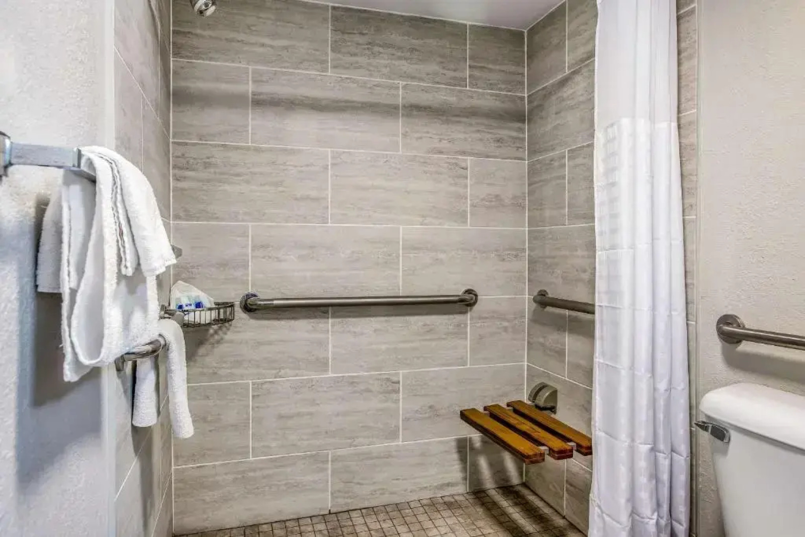 Rodeway Inn East Lansing University Area