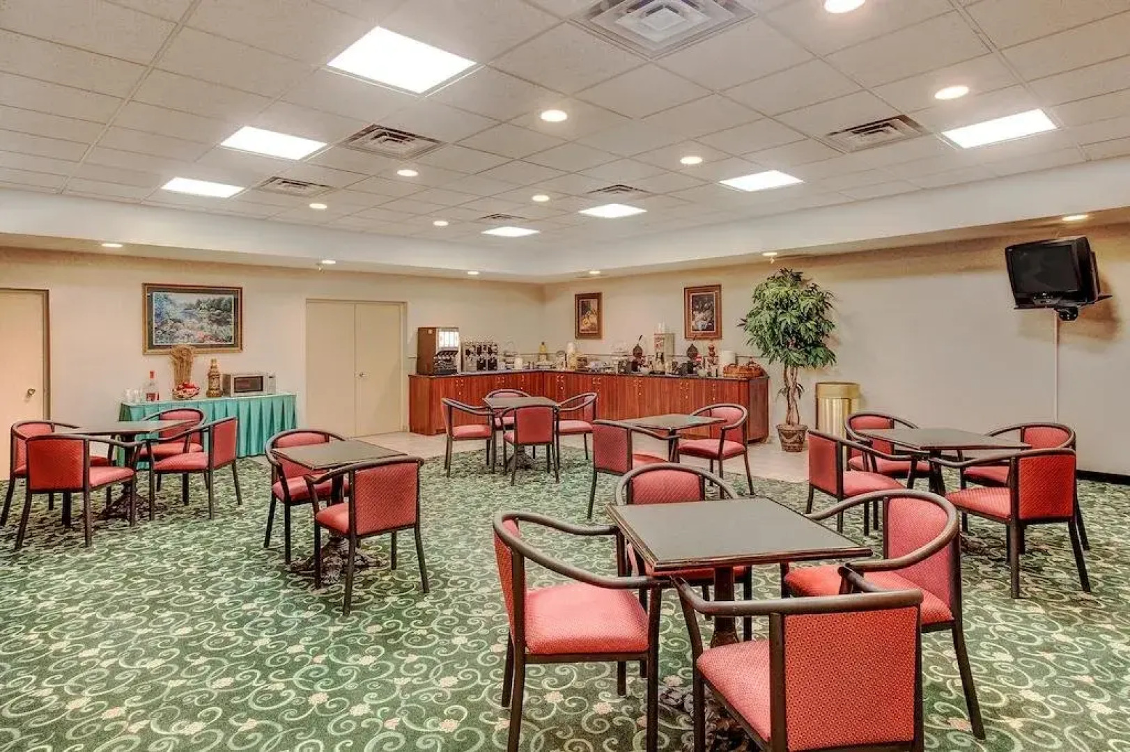 La Quinta Inn Paramus