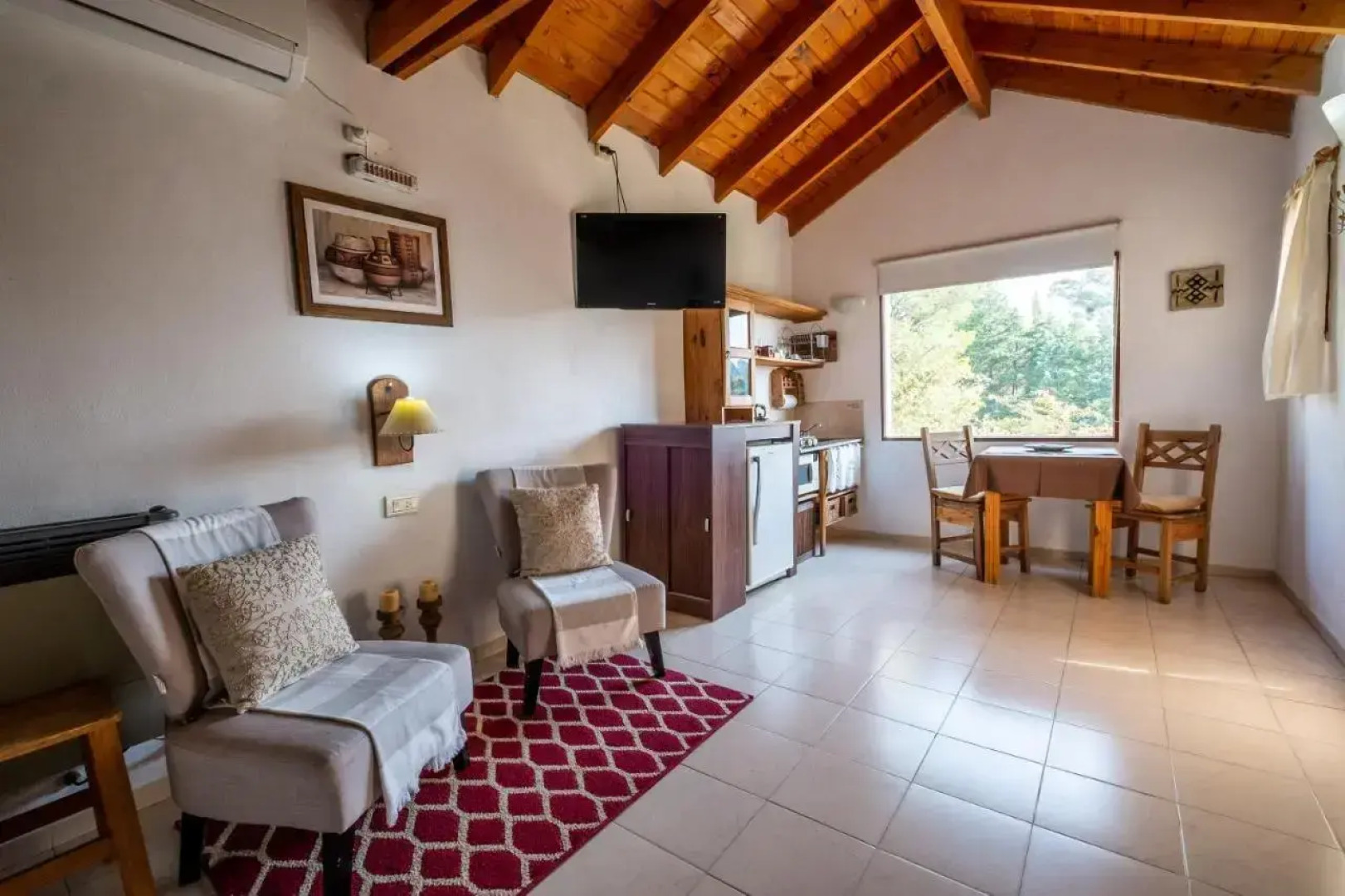 Las Princesas Cabañas