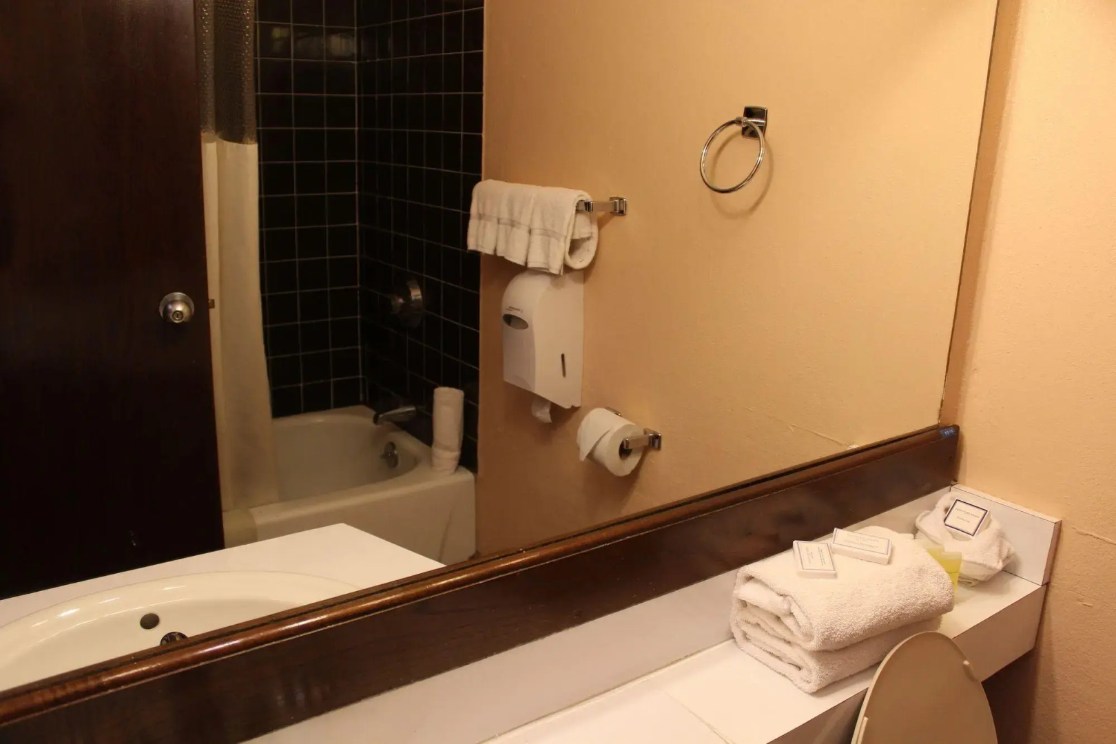 Clarion Hotel Copan Ruinas