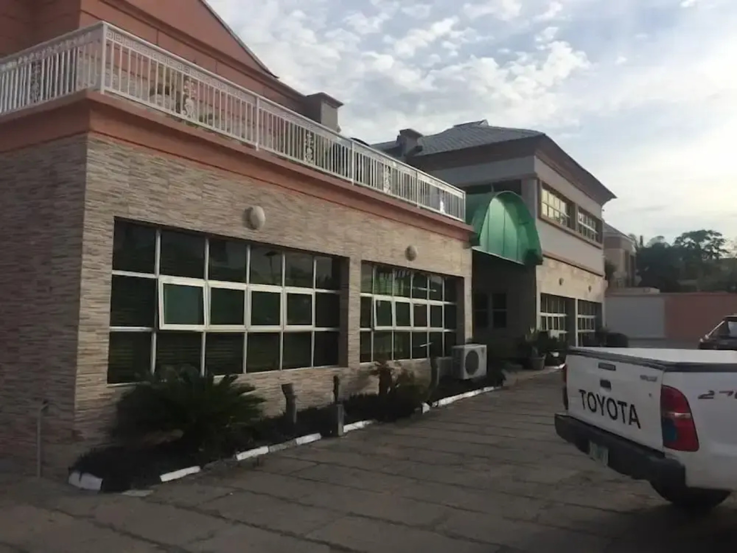 Bliss World Resorts & Hotels