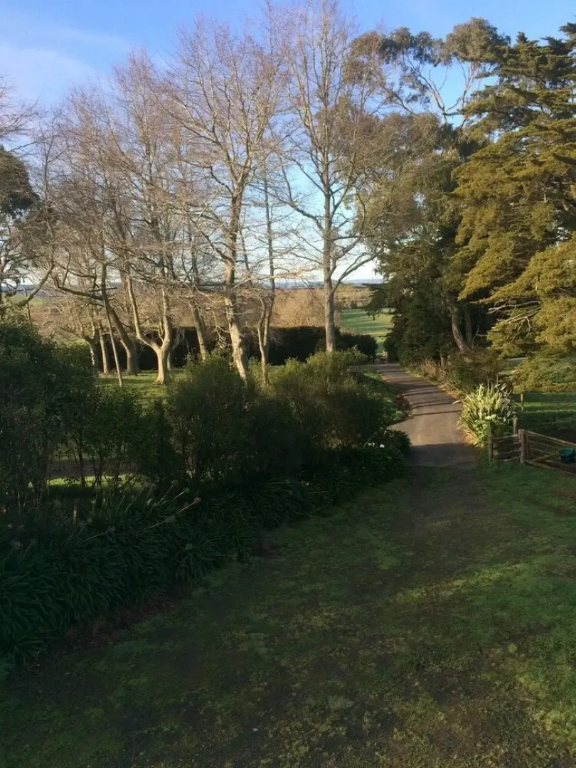 Country Getaway in Brookby