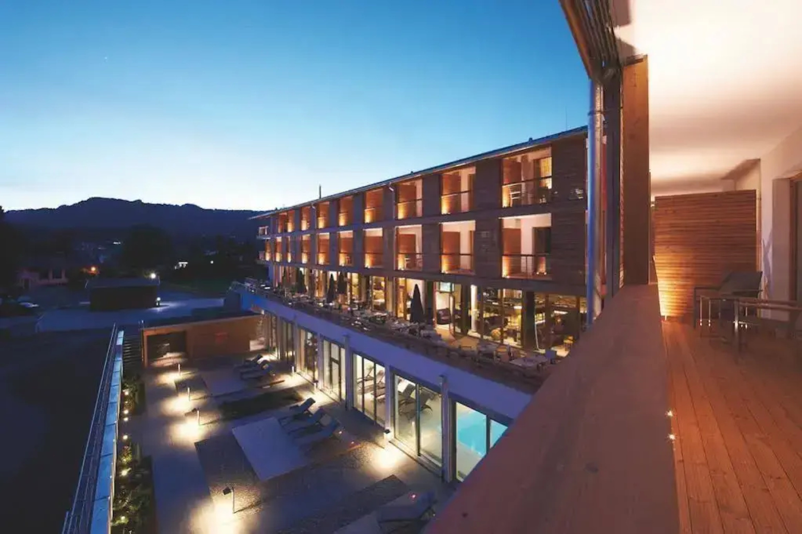 Hotel Exquisit