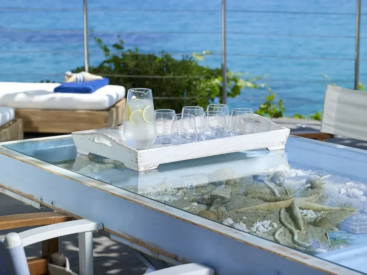 Paradisso Beach Villas