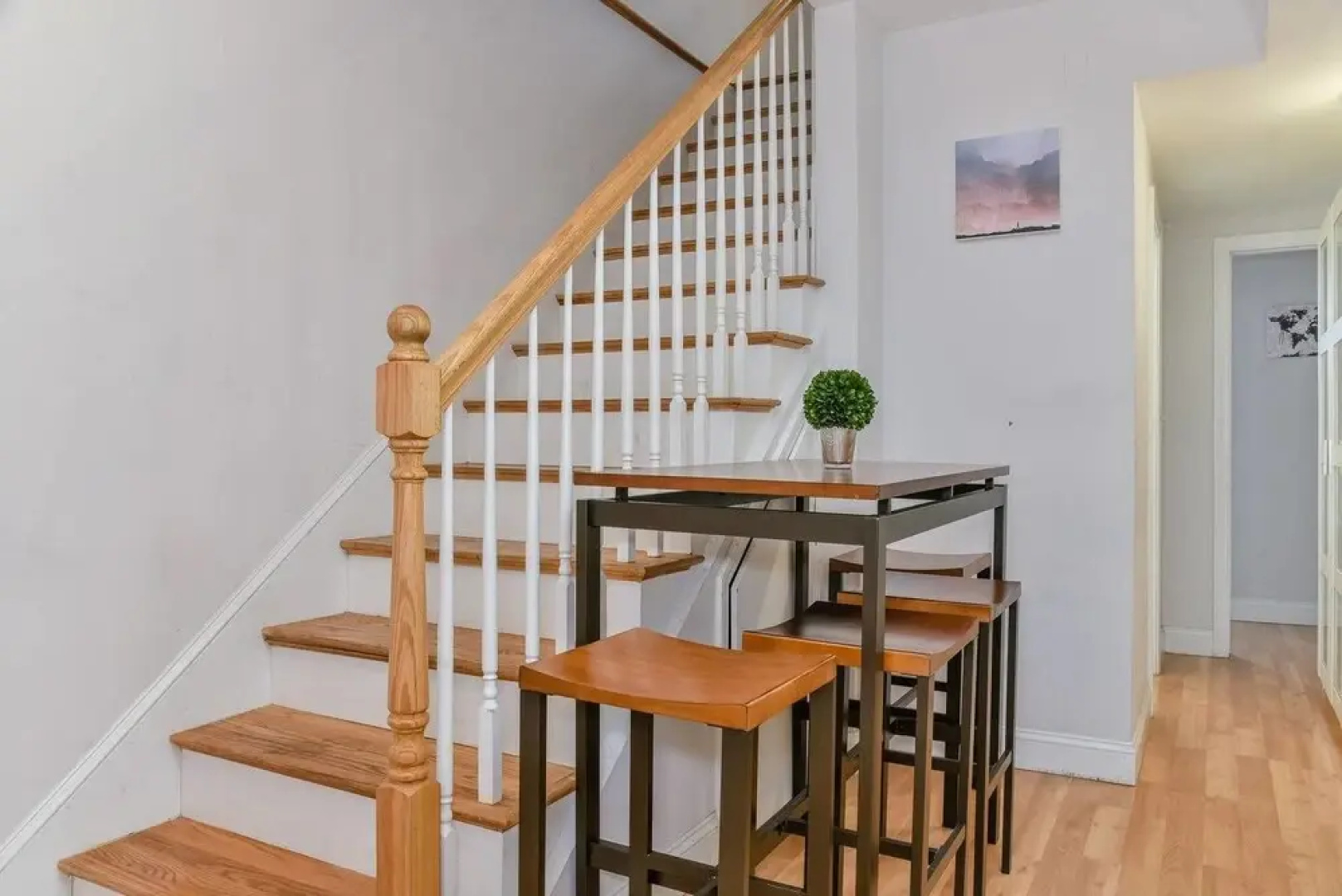 Massive 3 BR South End Apt by Domio