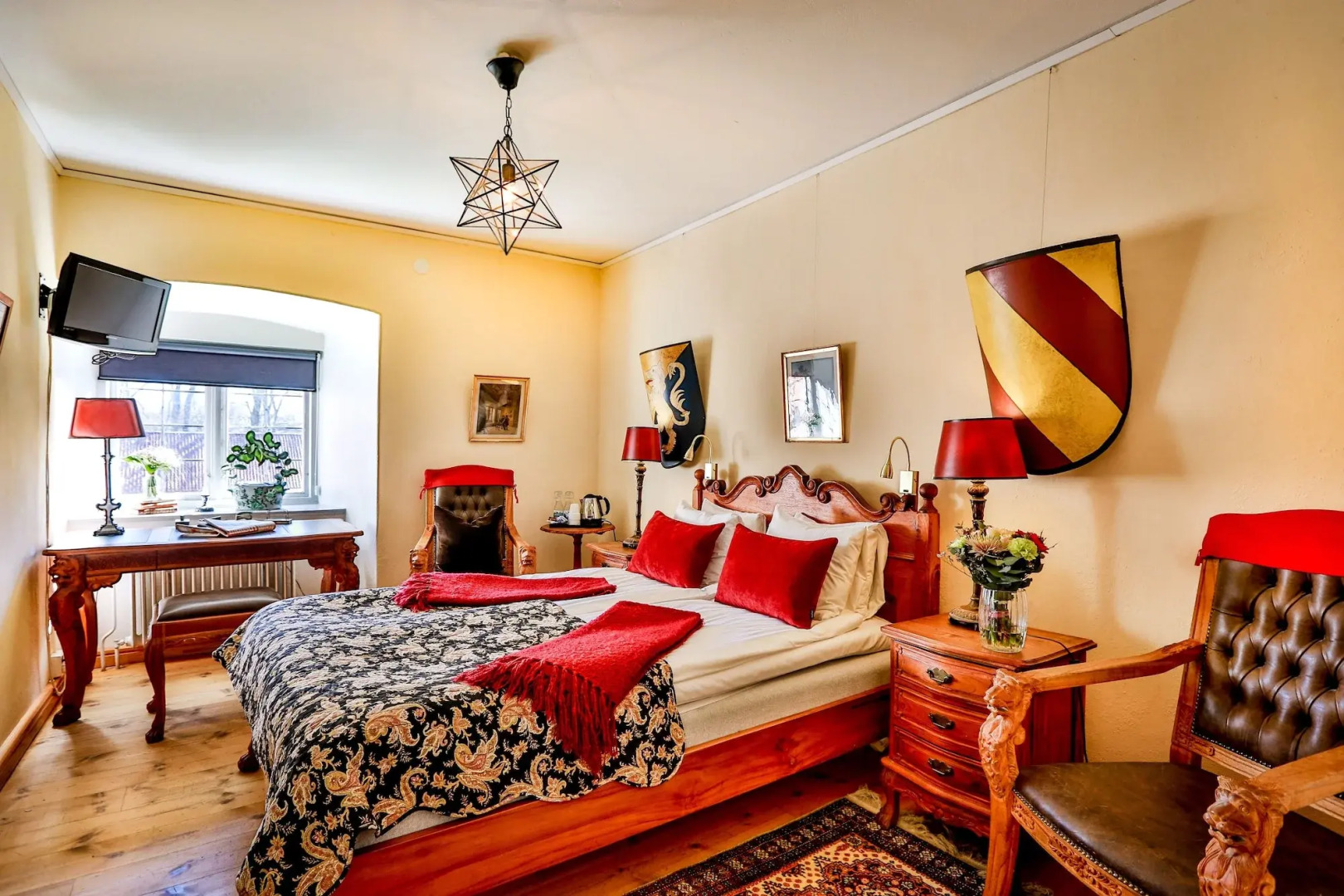 Vadstena Klosterhotel