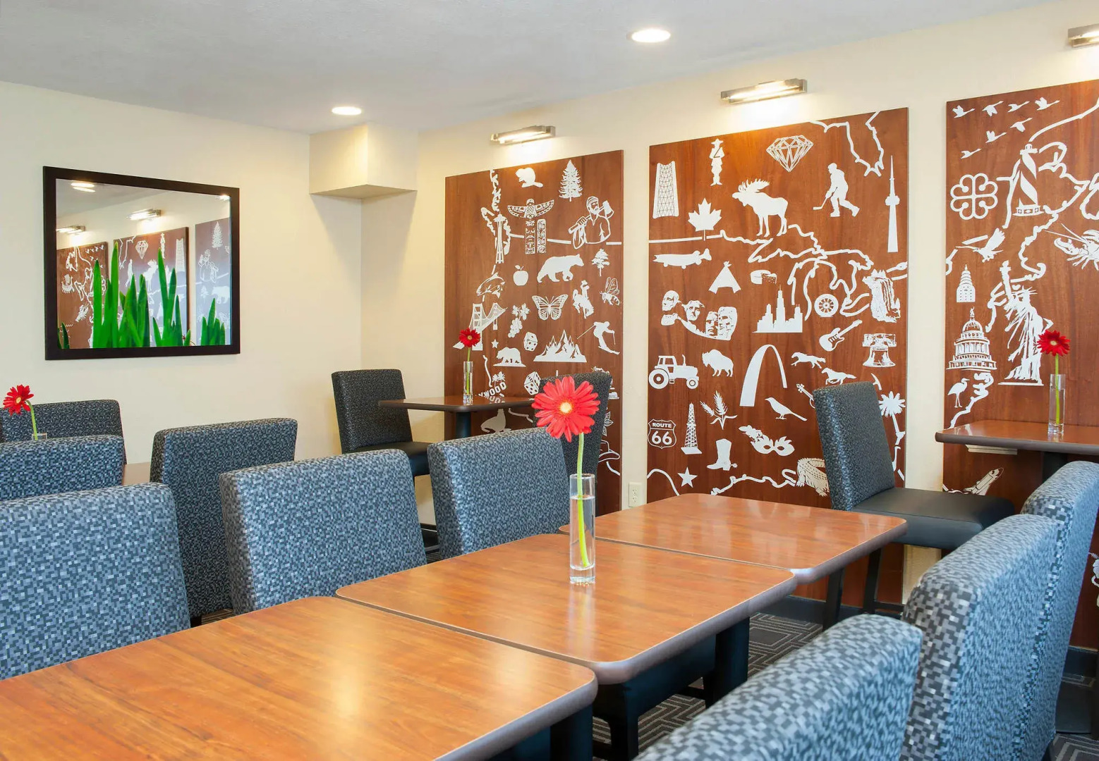 TownePlace Suites Indianapolis Park 100