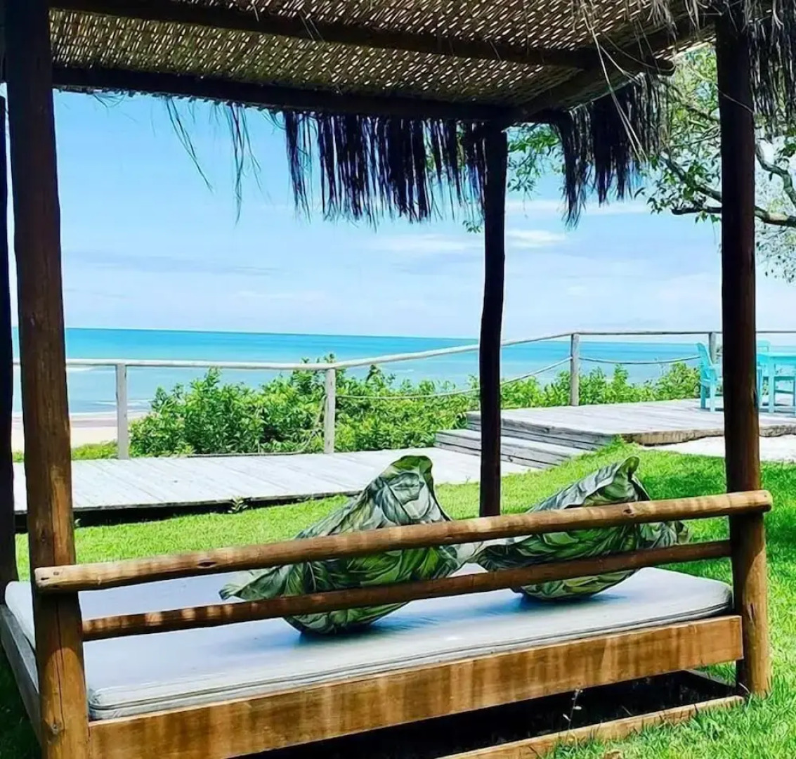 Pousada Segredos de Trancoso