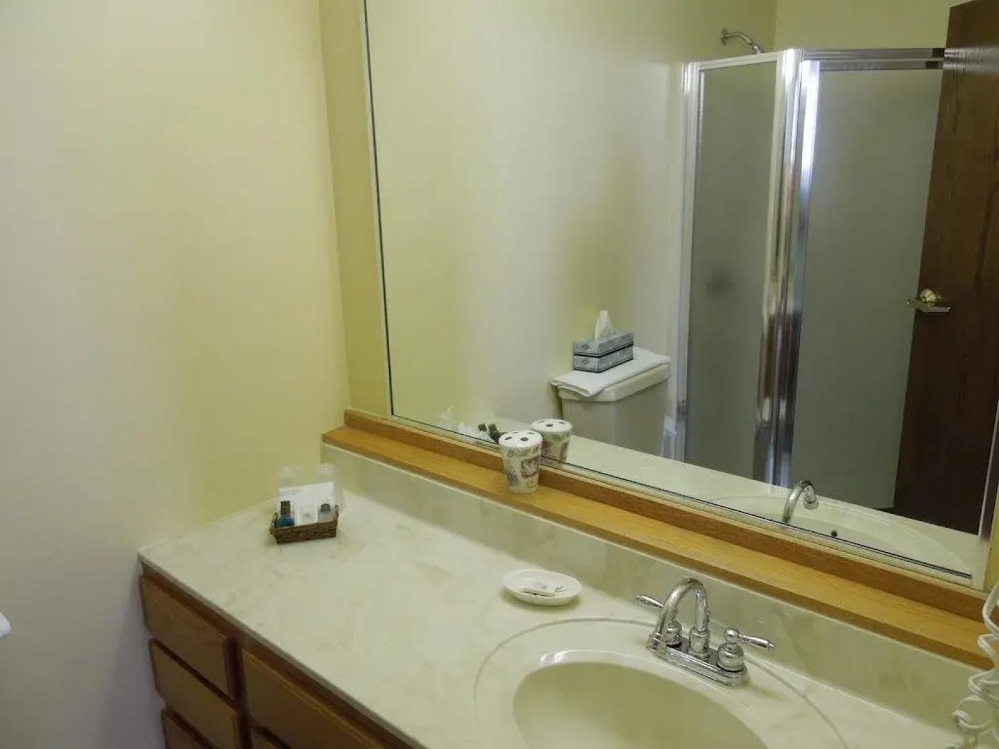 Guest Quarters at The Bridges Golf Club