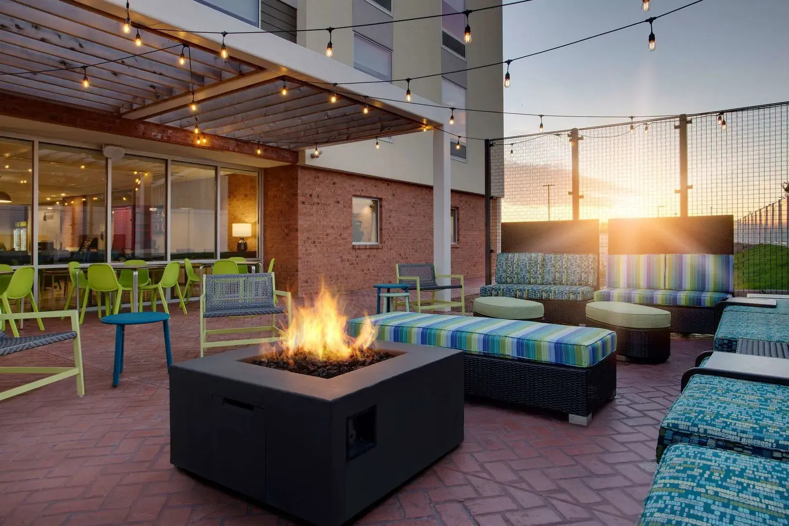 Home2 Suites by Hilton Lewes Rehoboth Beach