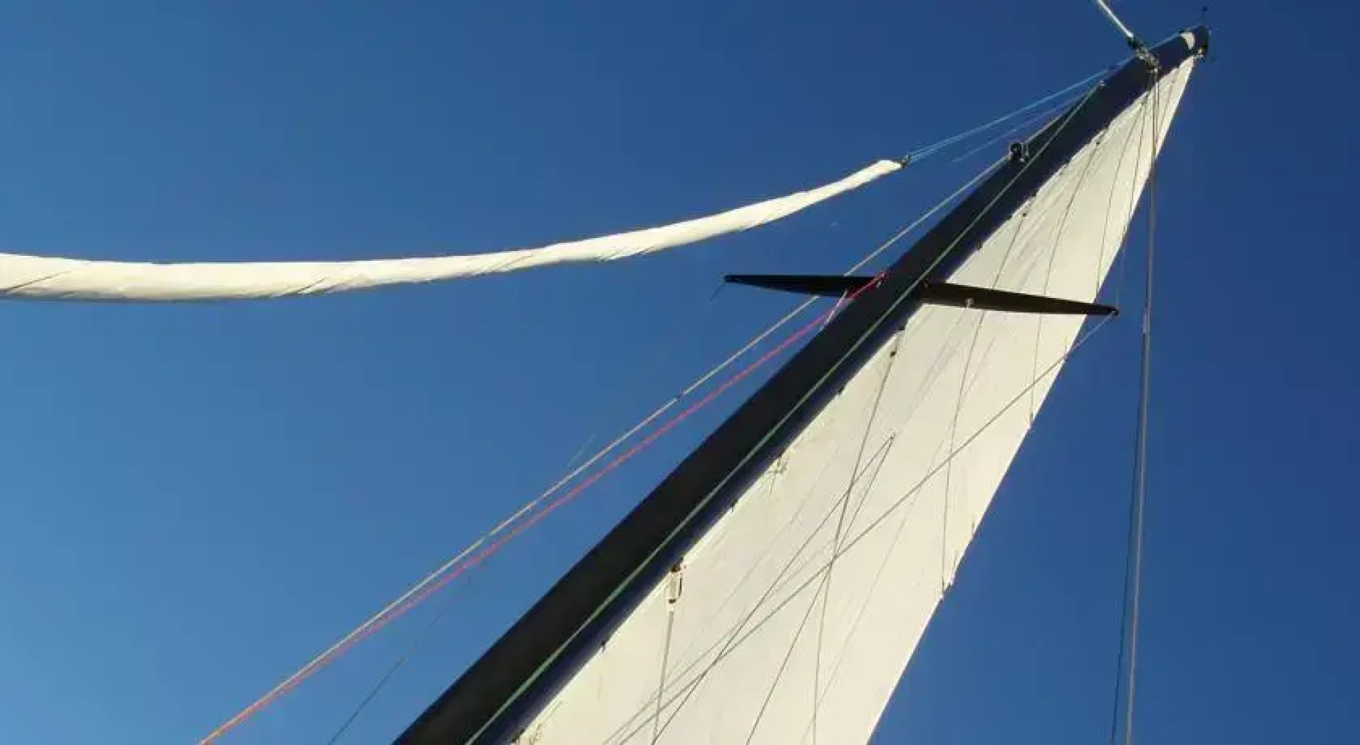Mare Nostrum Sail