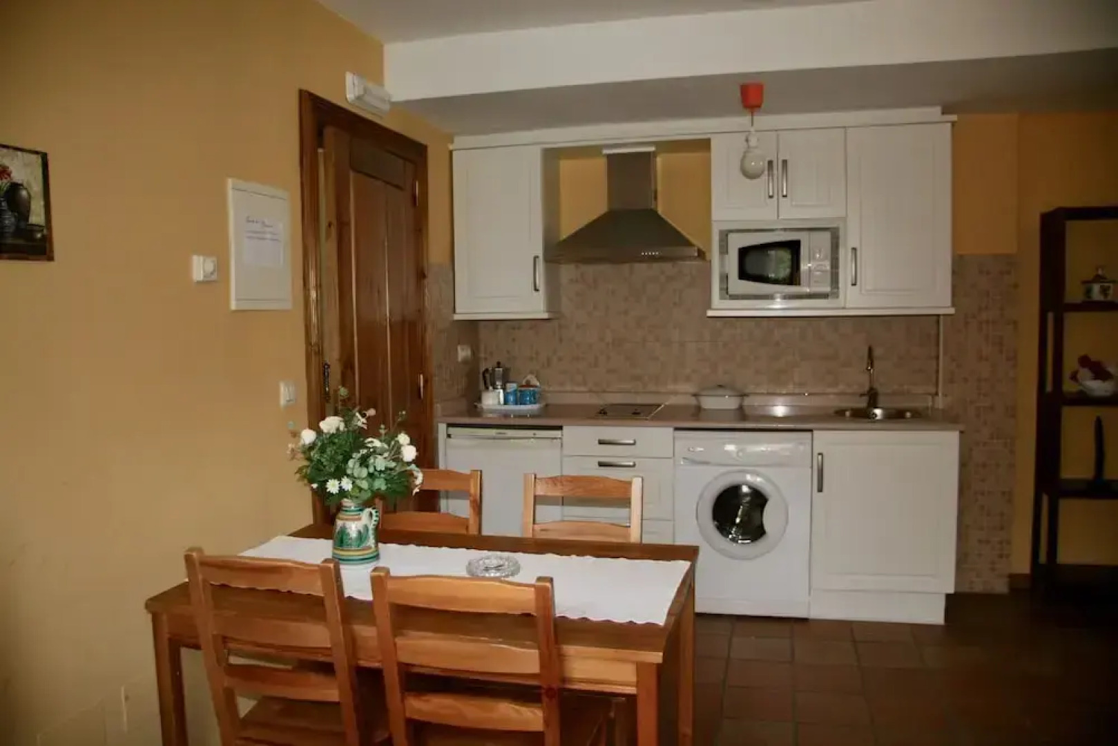 Apartamentos Rurales La Bardenilla