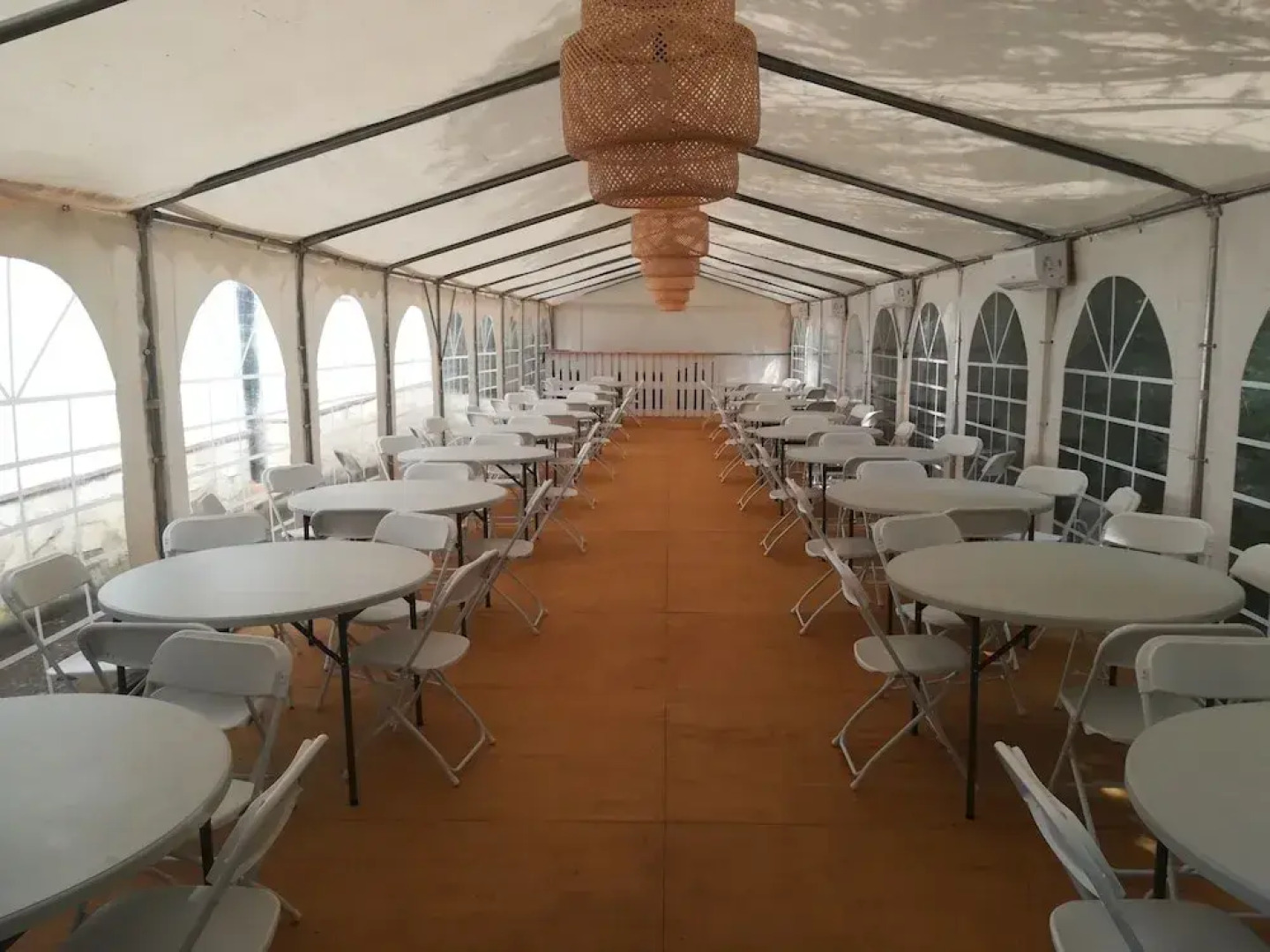 Bungalows Camping Medina Sidonia