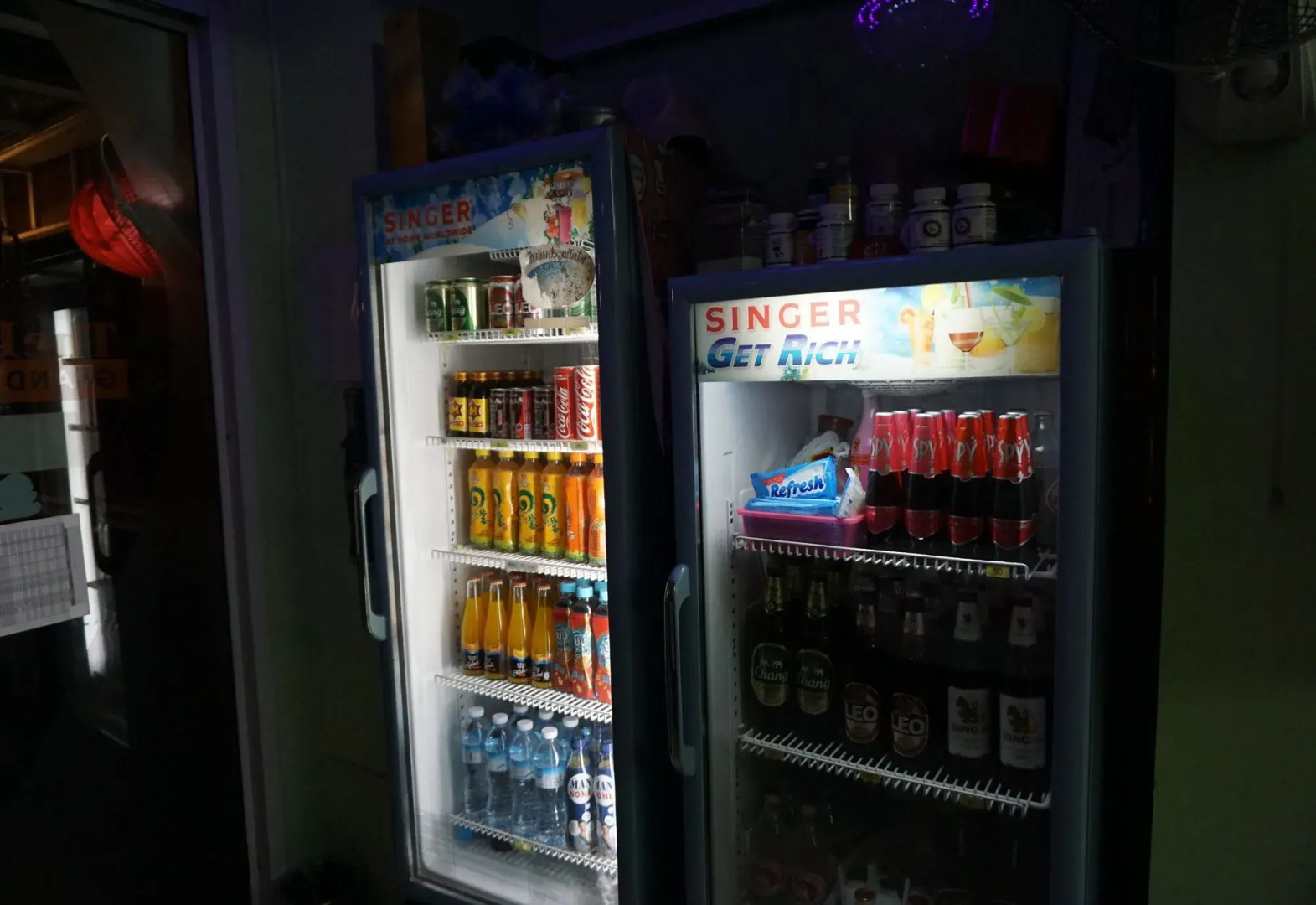 The Boss Grand Tower Hotel