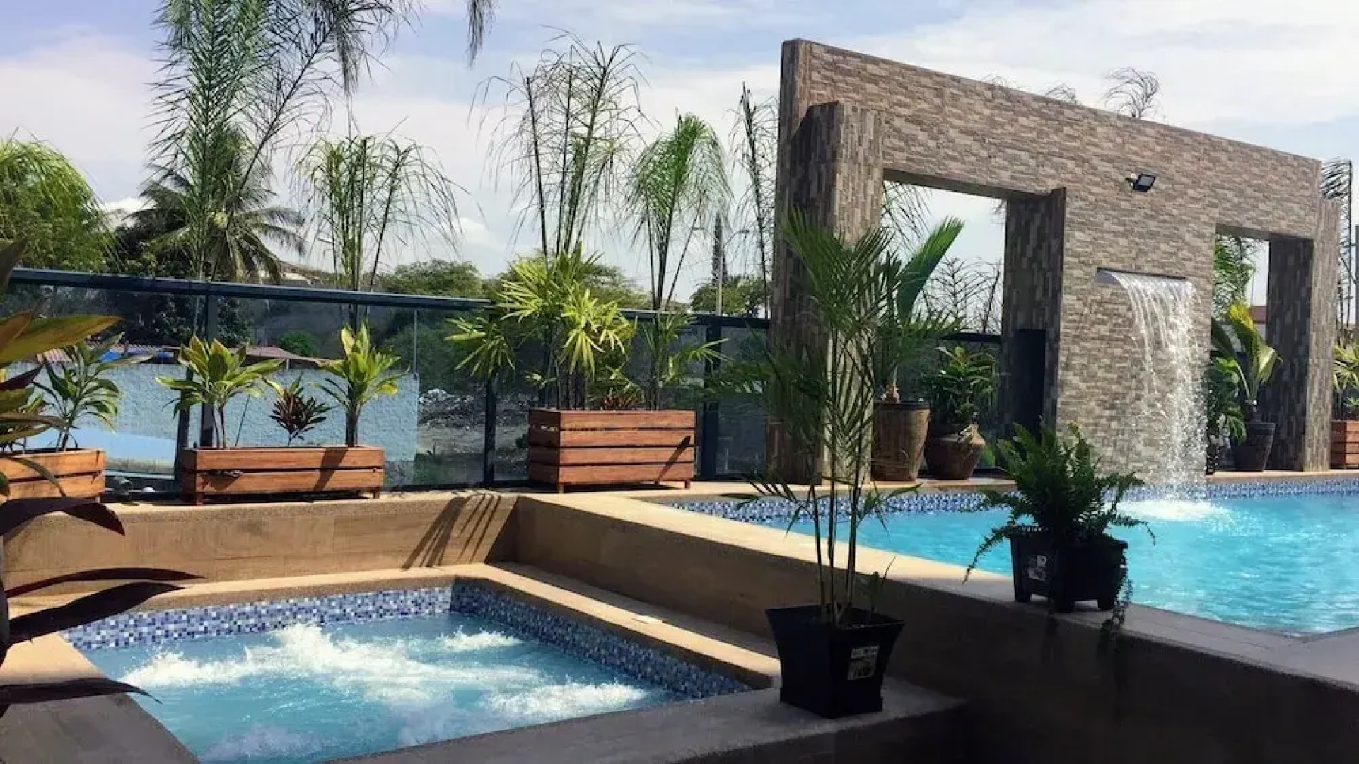 Apartamentos Ocean Sun 2 Dormitorios