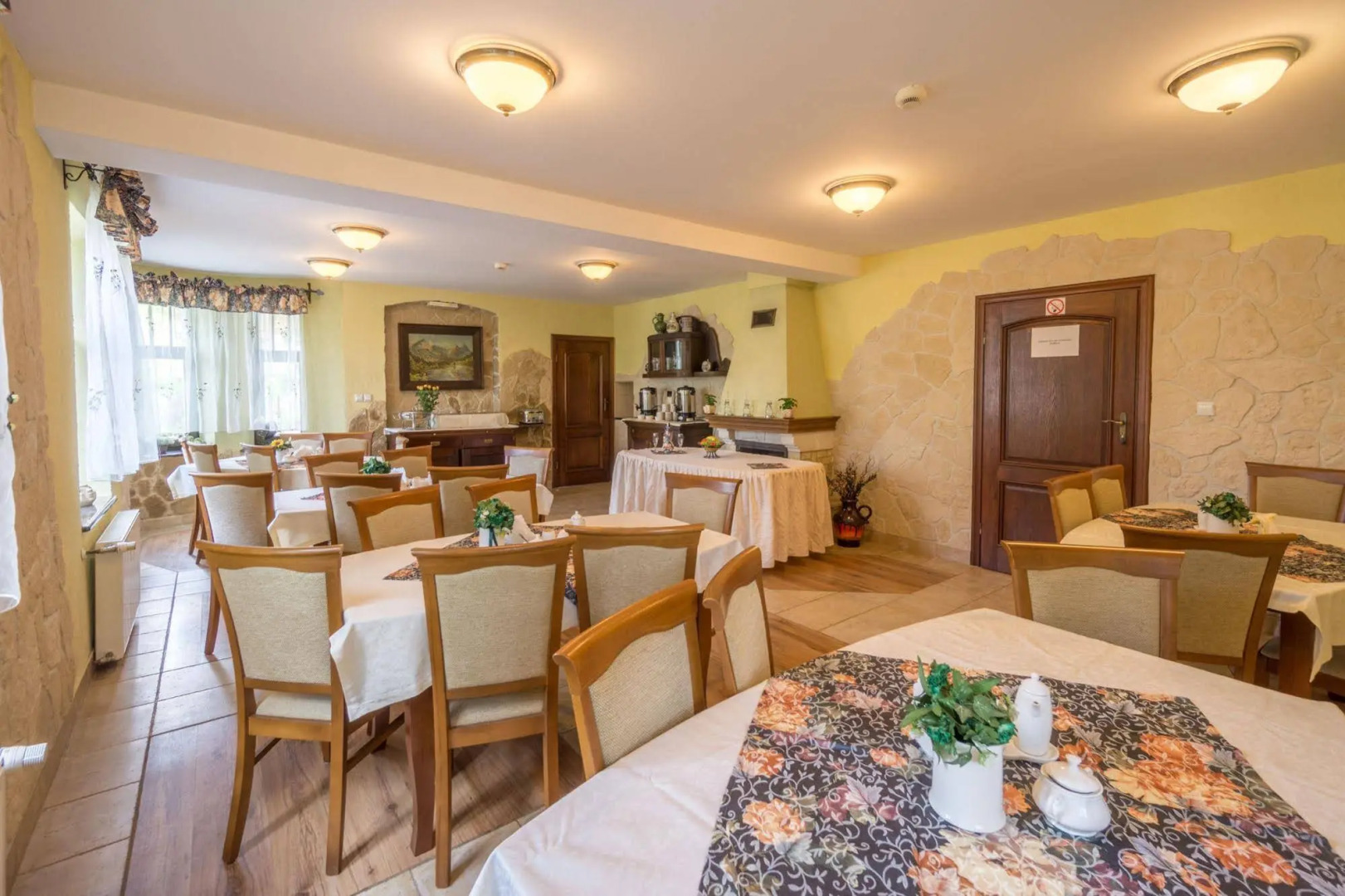 Willa Sloneczna Róza