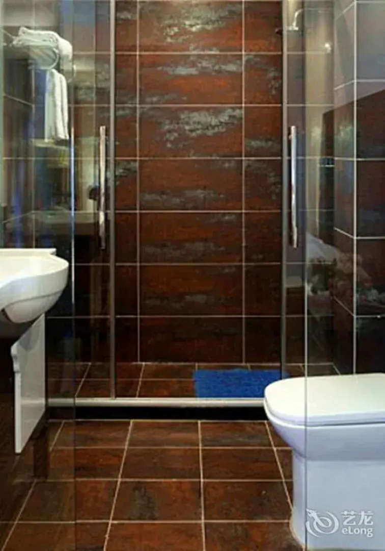 Dongxiangting Hotel- Beijing