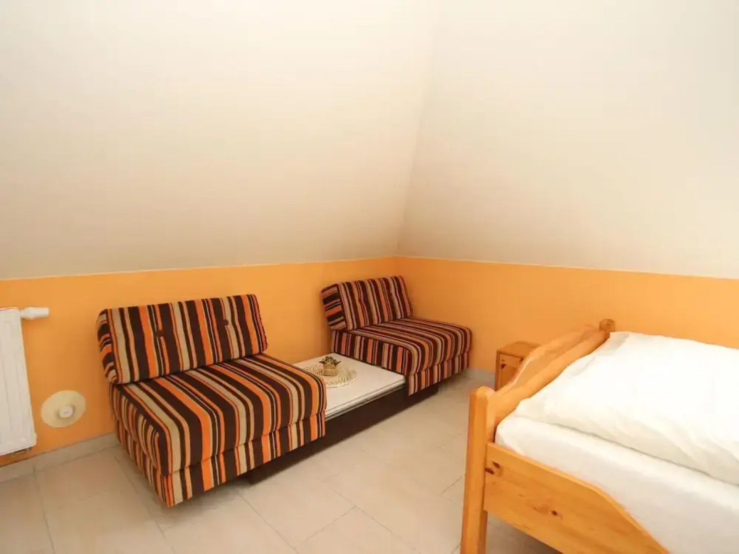 Apartment House at Kiessee, Westerholt