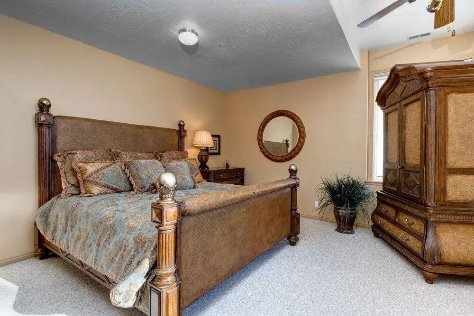 8865 Sackett Drive Home by RedAwning