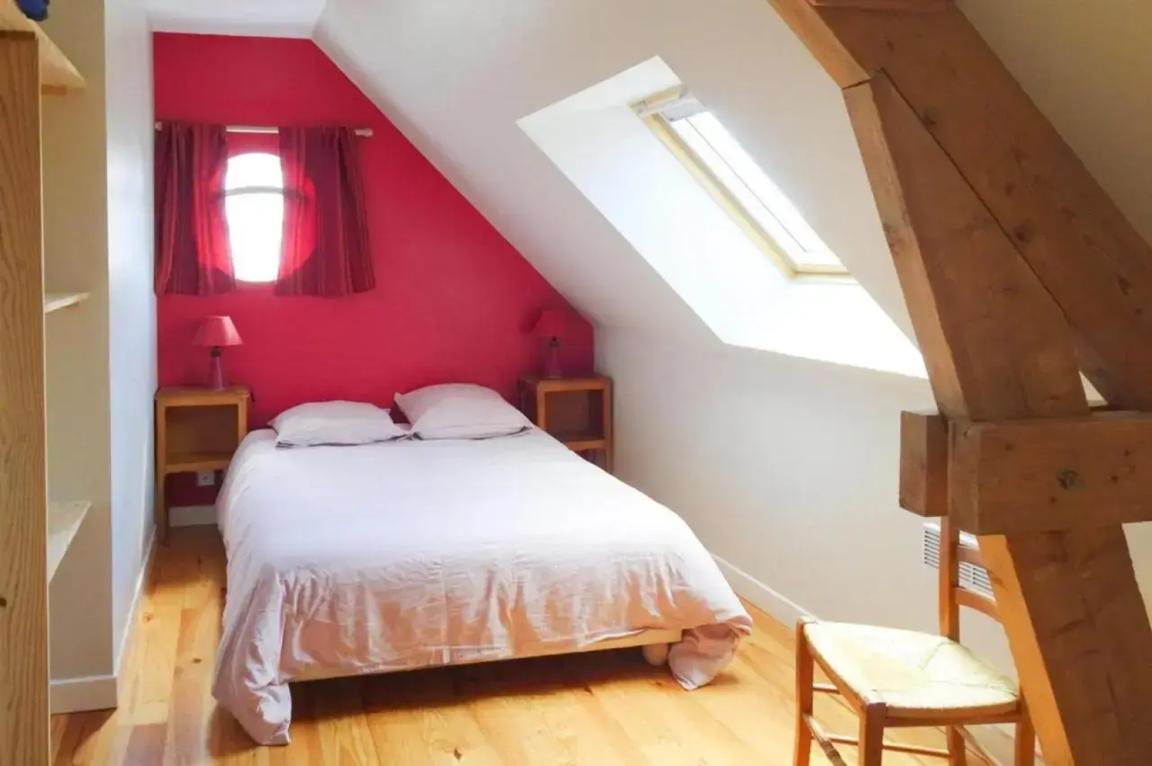 Holiday Home Denneville Plage - Nmd04103D-F