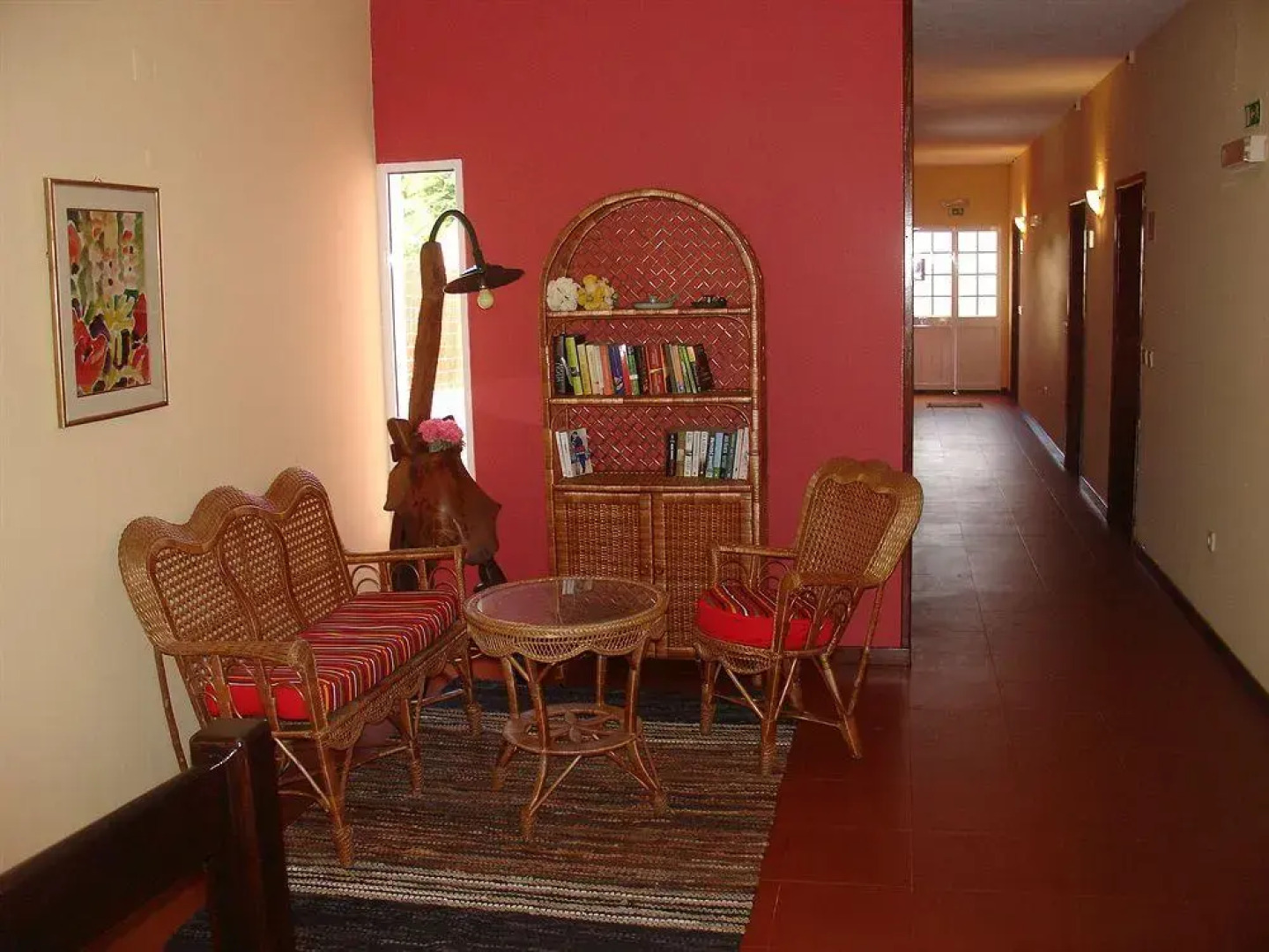 Casa de Chá Walking Hostel Madeira