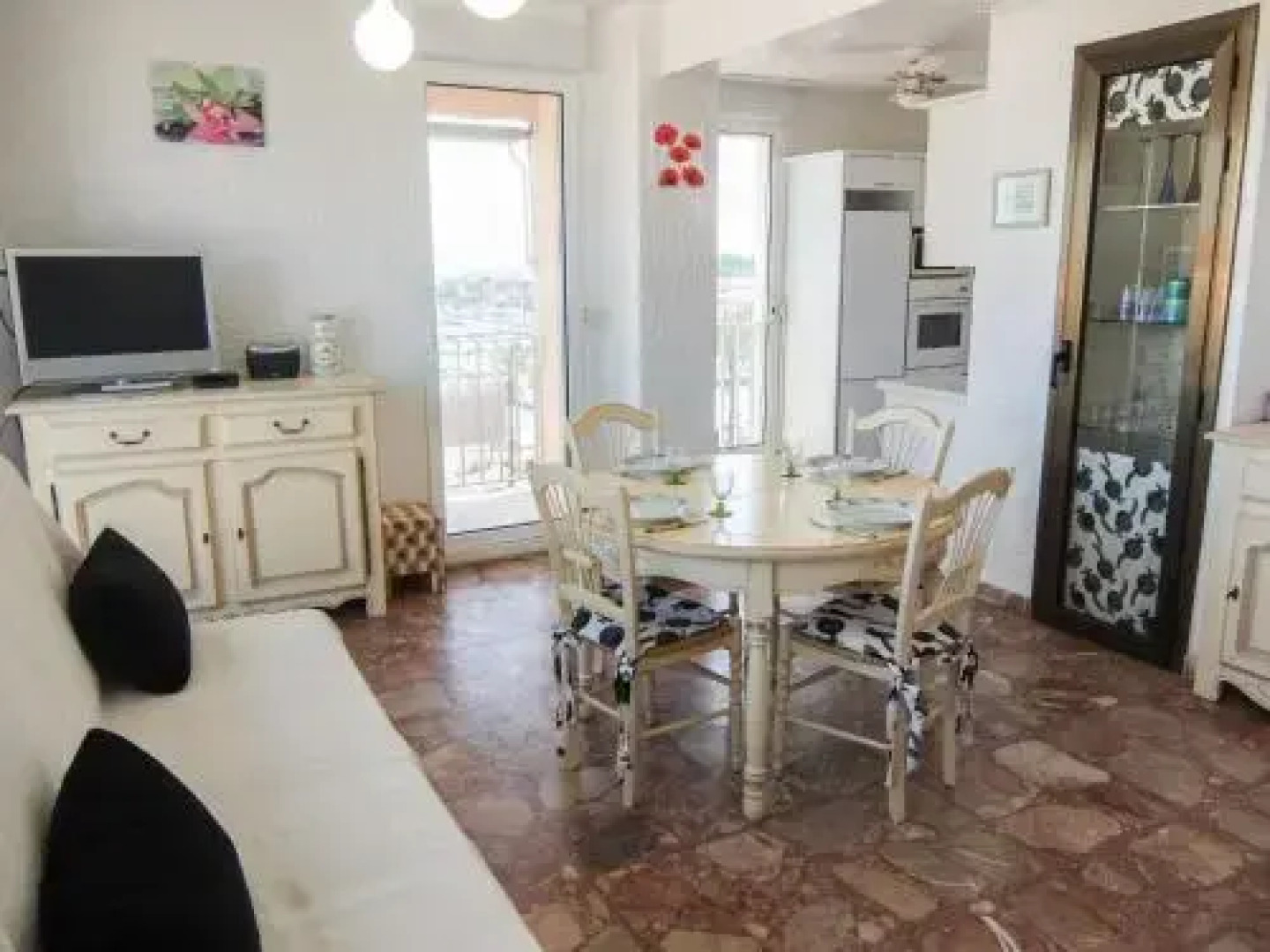 Apartment Port des Sables