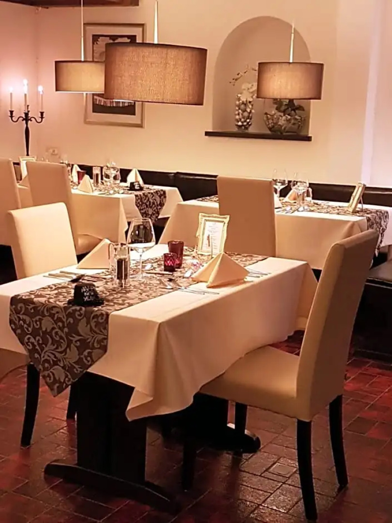 Hotel Restaurant Kniebishöhe