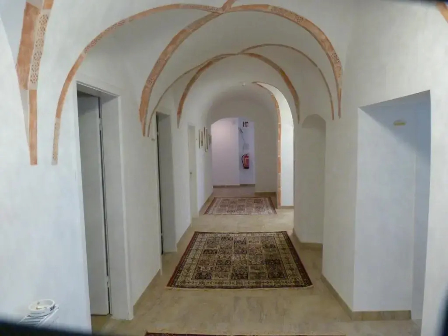 Hotel-Restaurant zum Donaueck Mauthausen