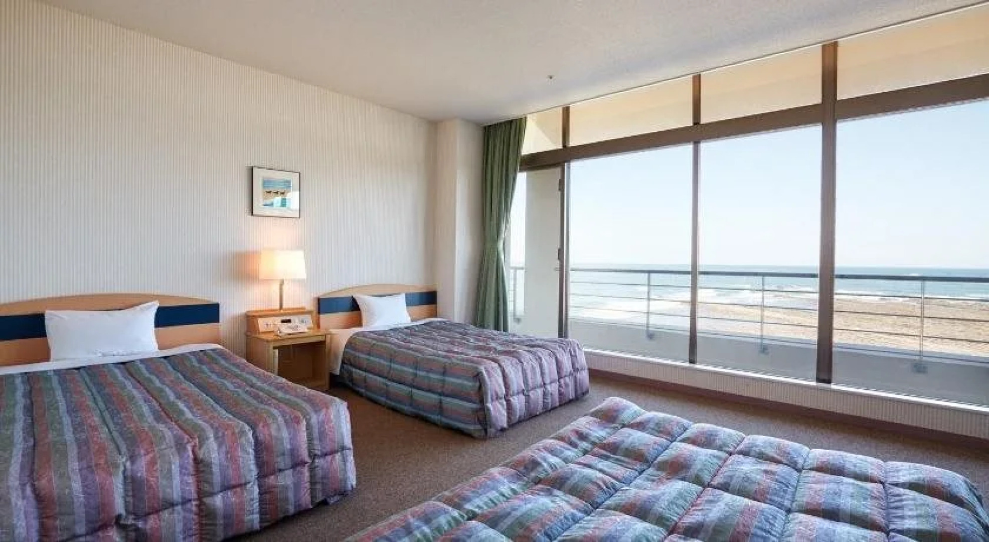 Hotel Aoshima Cinq Male