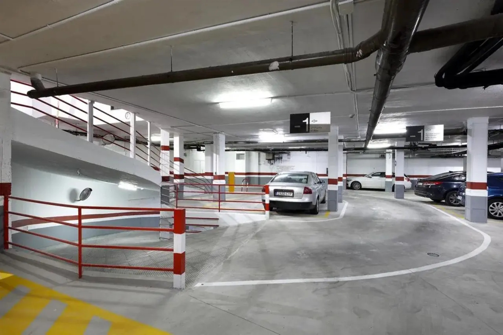 Eurostars Conquistador Hotel