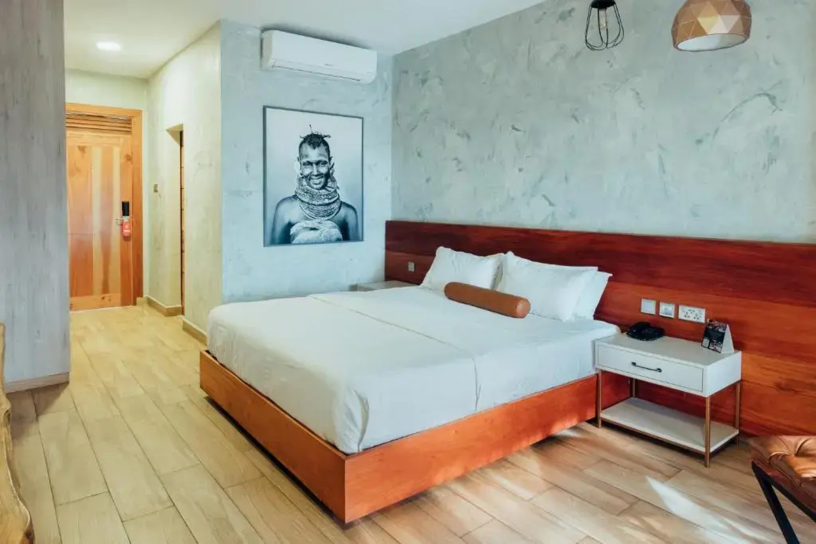Отель Fairway Hotel & Spa