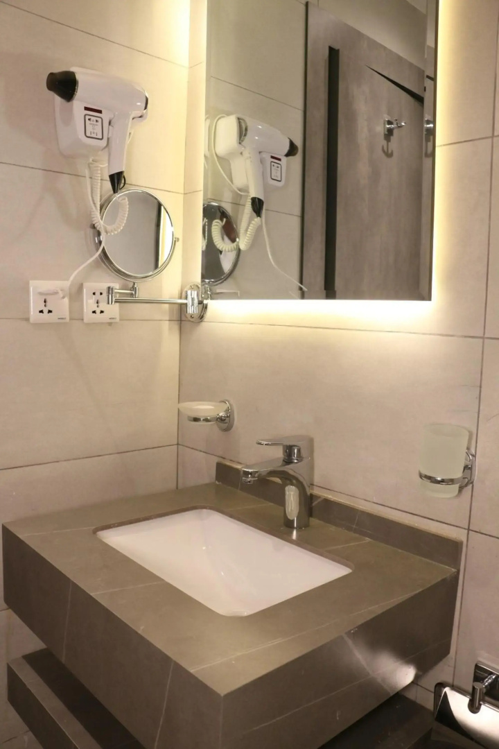 Kaya Hotel Amman