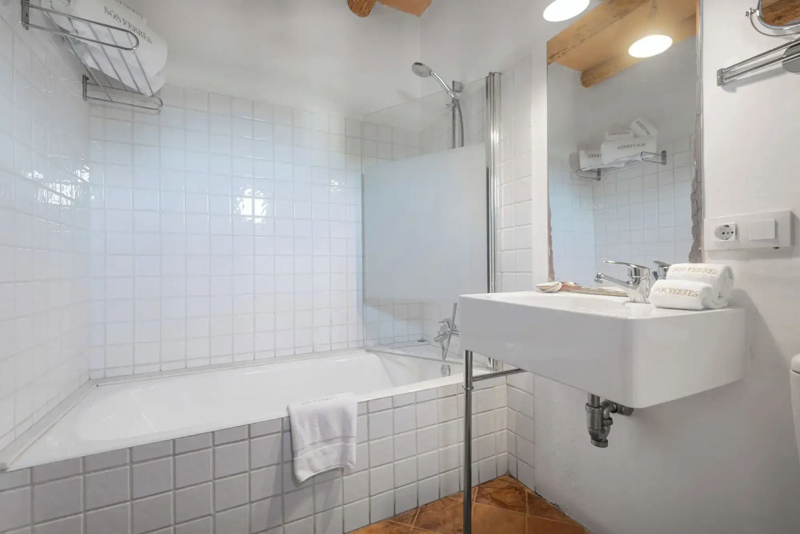 Finca Sos Ferres D'en Morey