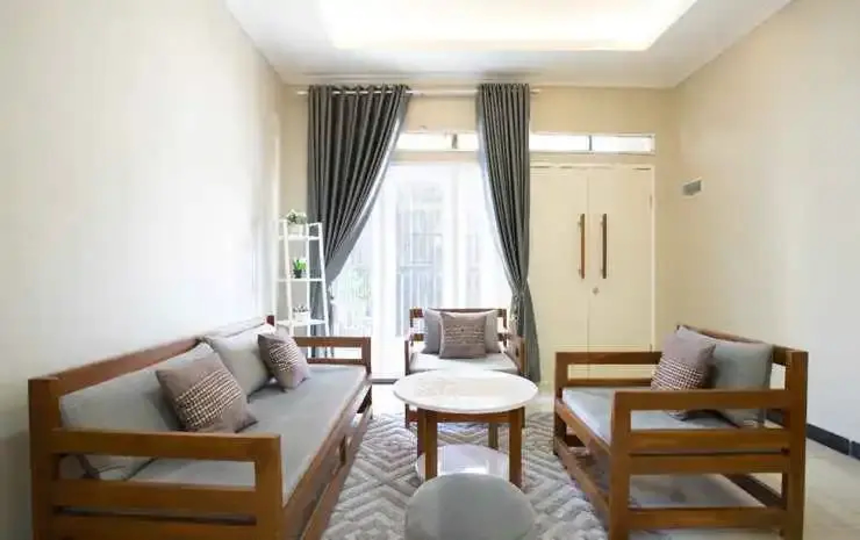 Shakilla House 1A Syariah