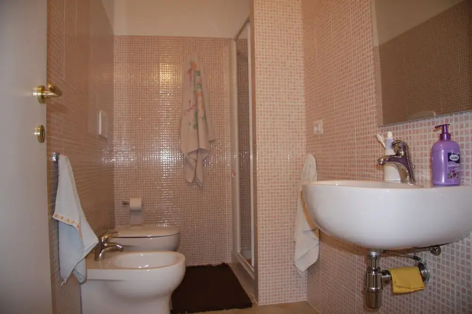 Hotel Residence Aquafantasy