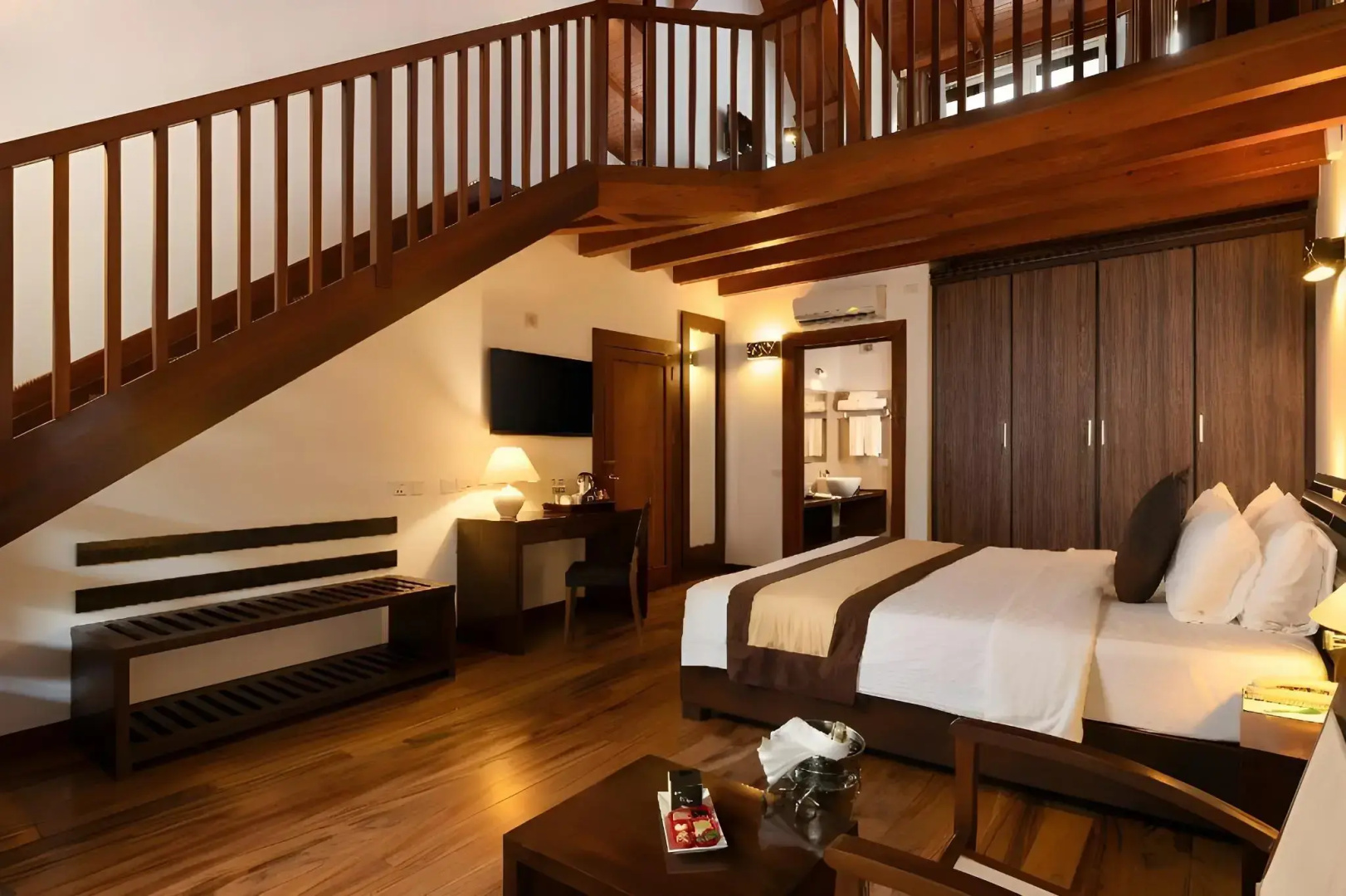 Occidental Paradise Dambulla