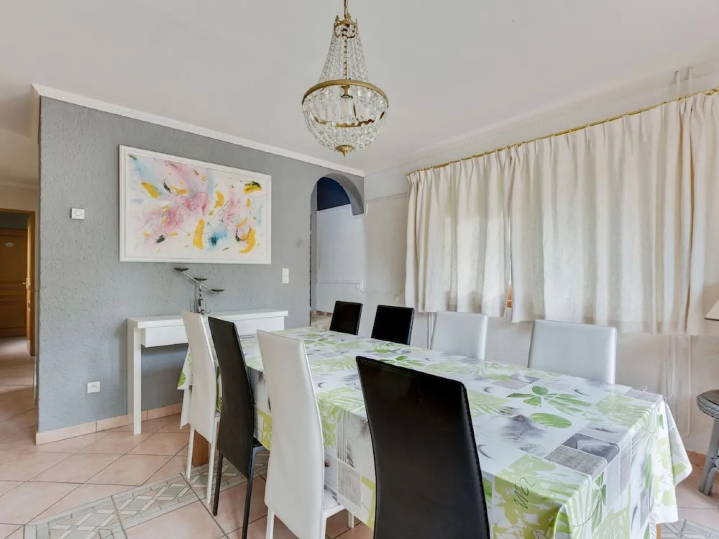 Lovely Villa in Soleil d'Oc with Swimming Pool