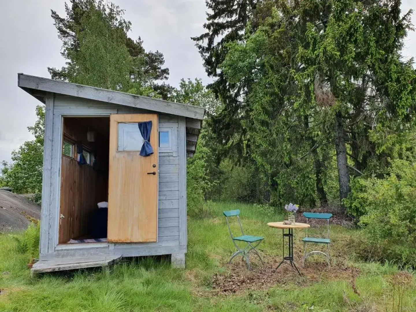 Siaröfortet Skärgårdskrog och Pensionat