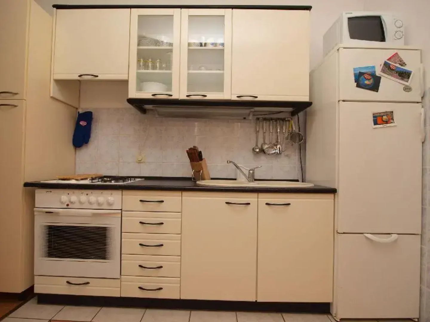 Apartment Edvin