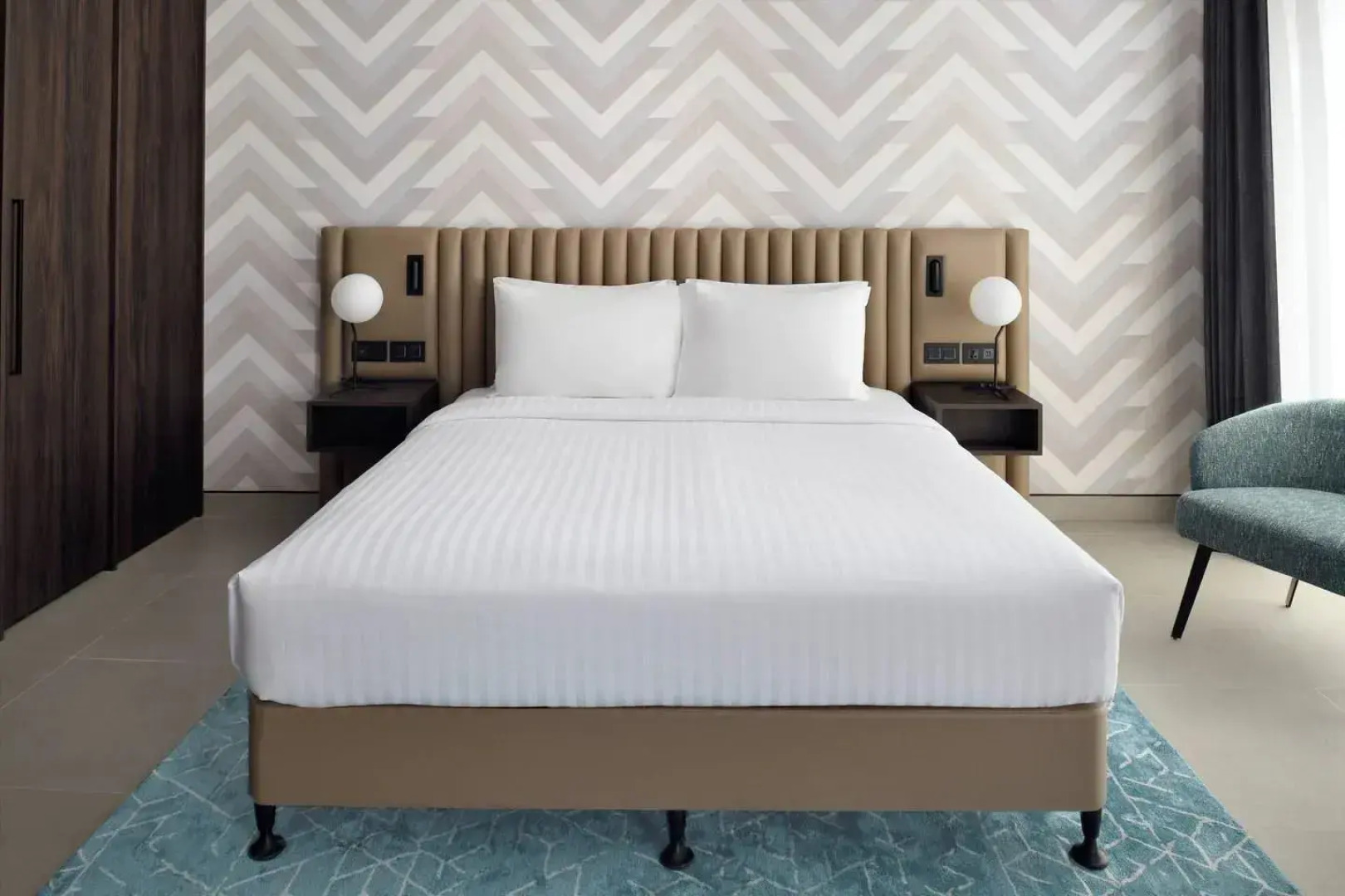 Courtyard by Marriott World Trade Centre, Dubai