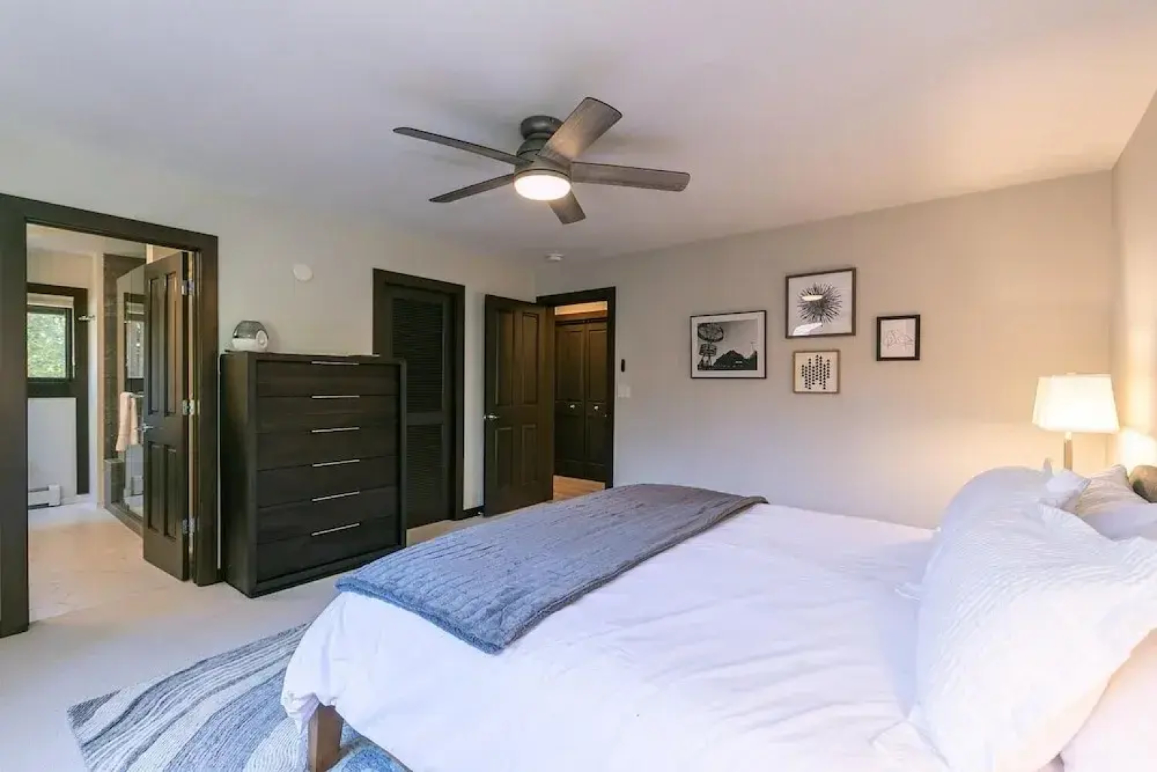 Serenity In Incline Village 3 Bedroom Townhouse