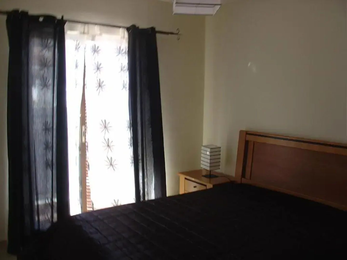 Apartamento Sol e Mar 1