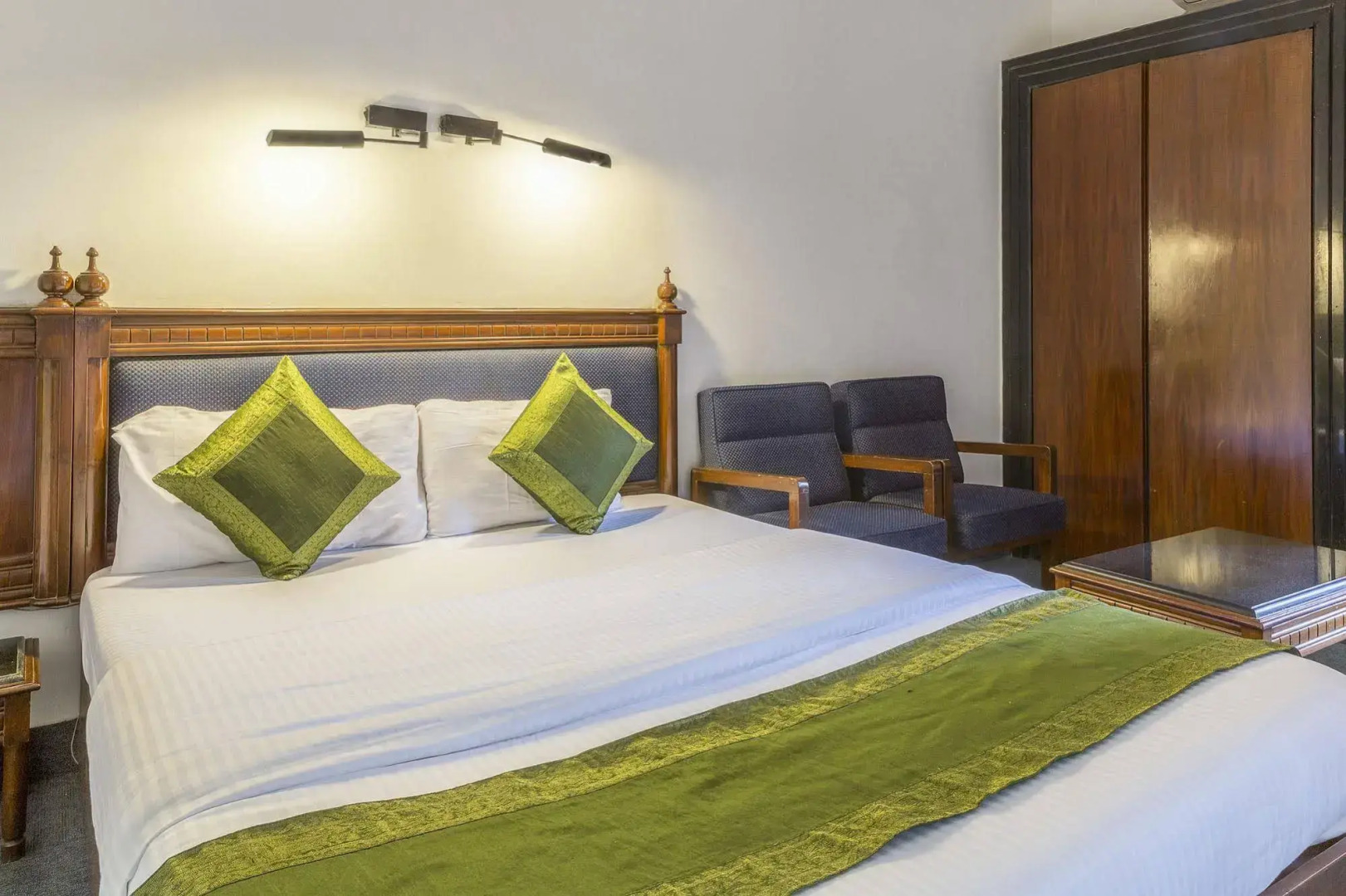 Treebo Trend Sea Side