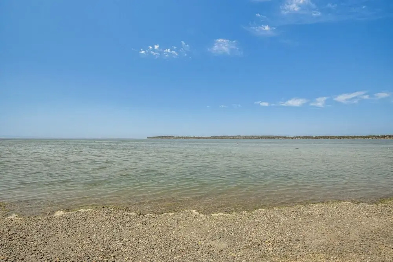 Oceanfront Cottage w/ Patio & Views in Birch Bay!