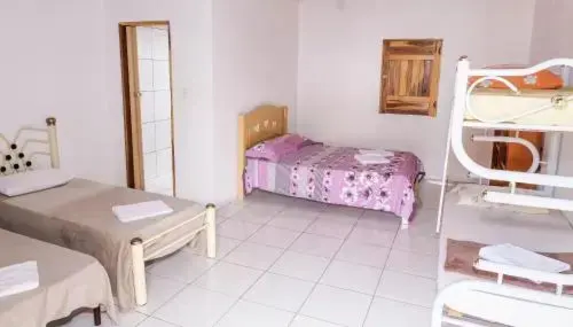 Pousada Vereda